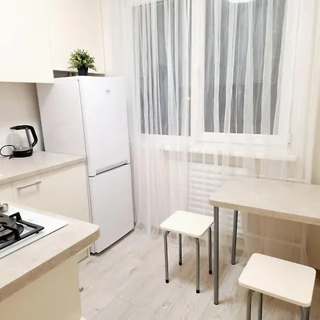 M&M Apartment IV Self Check-In Panevezys Exterior photo