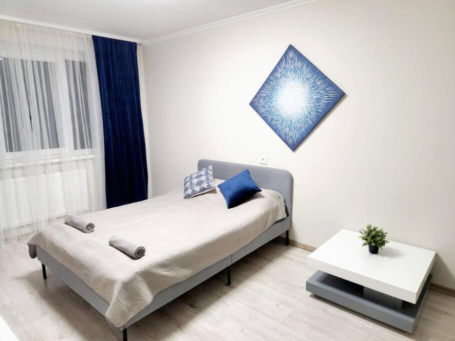M&m Iv Self Check-in Apartment Panevėžys